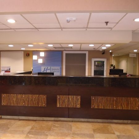 Holiday Inn Express Hotel & Suites Midlothian Turnpike By Ihg North Chesterfield Eksteriør billede
