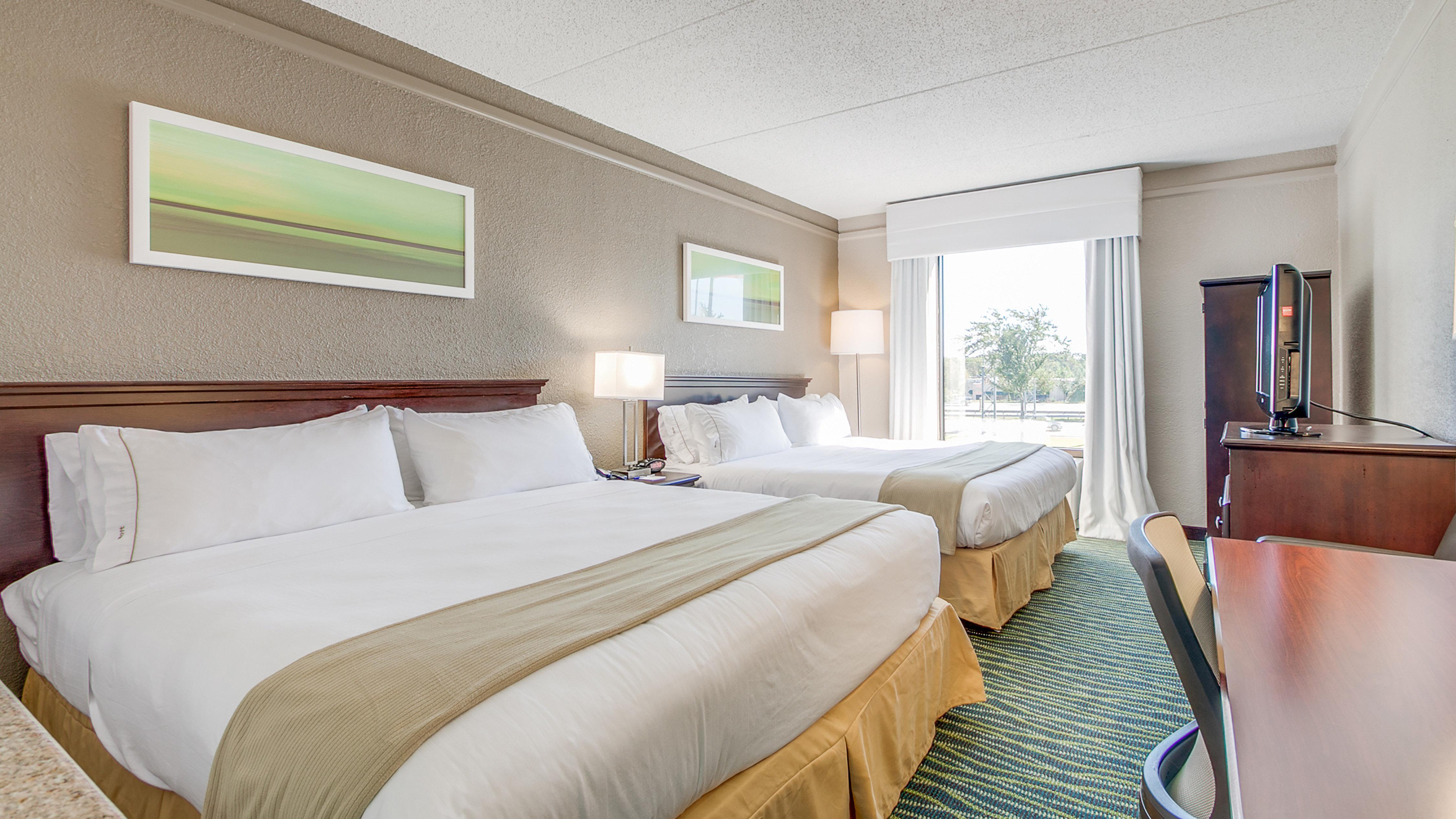 Holiday Inn Express Hotel & Suites Midlothian Turnpike By Ihg North Chesterfield Eksteriør billede