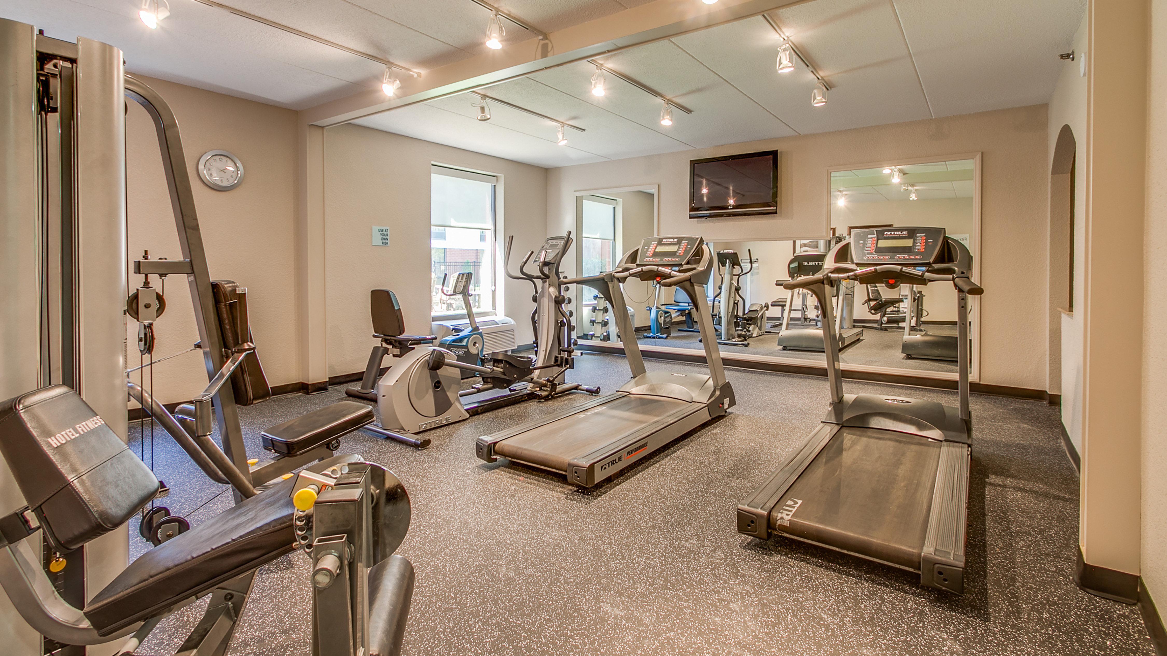 Holiday Inn Express Hotel & Suites Midlothian Turnpike By Ihg North Chesterfield Eksteriør billede