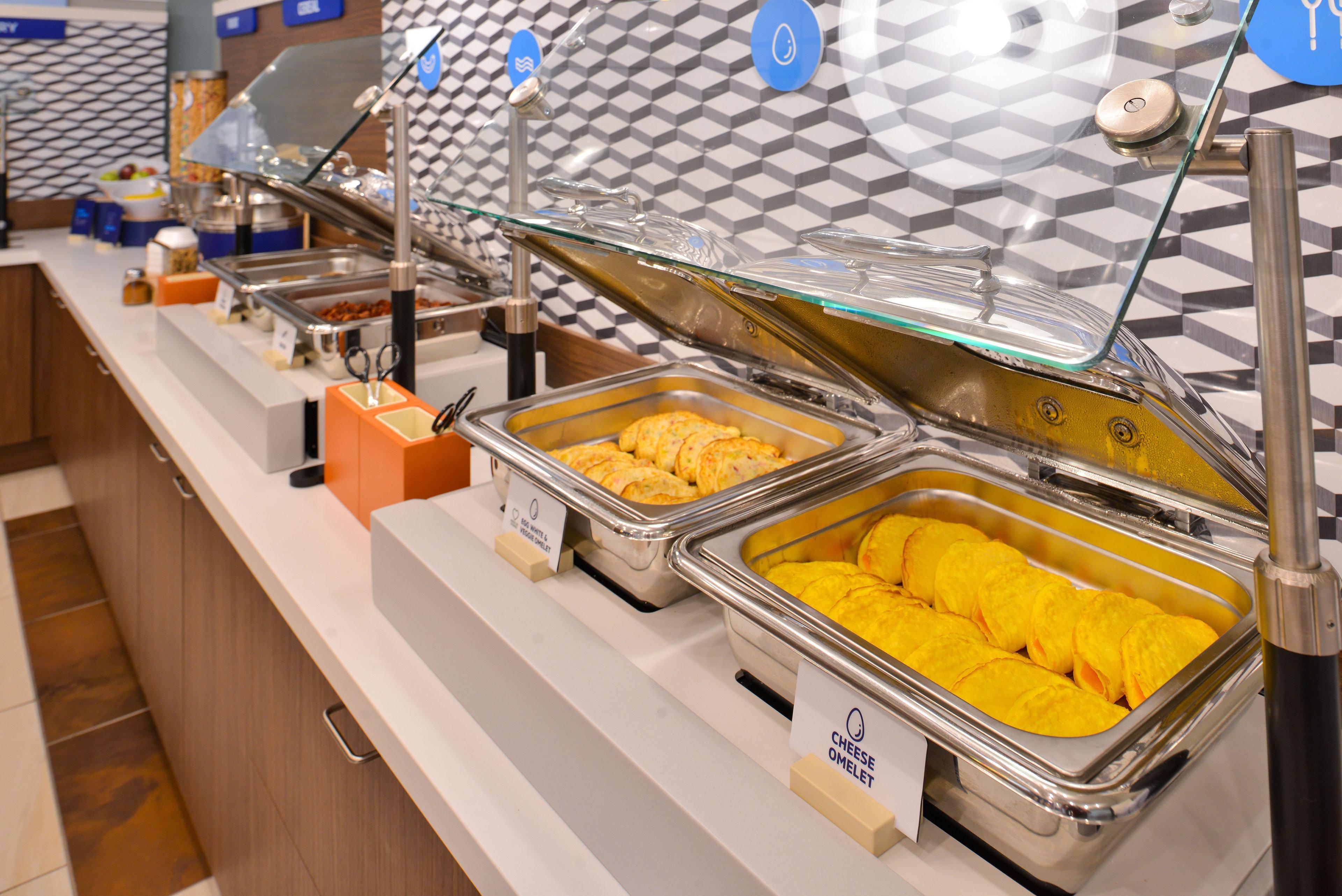 Holiday Inn Express Hotel & Suites Midlothian Turnpike By Ihg North Chesterfield Eksteriør billede