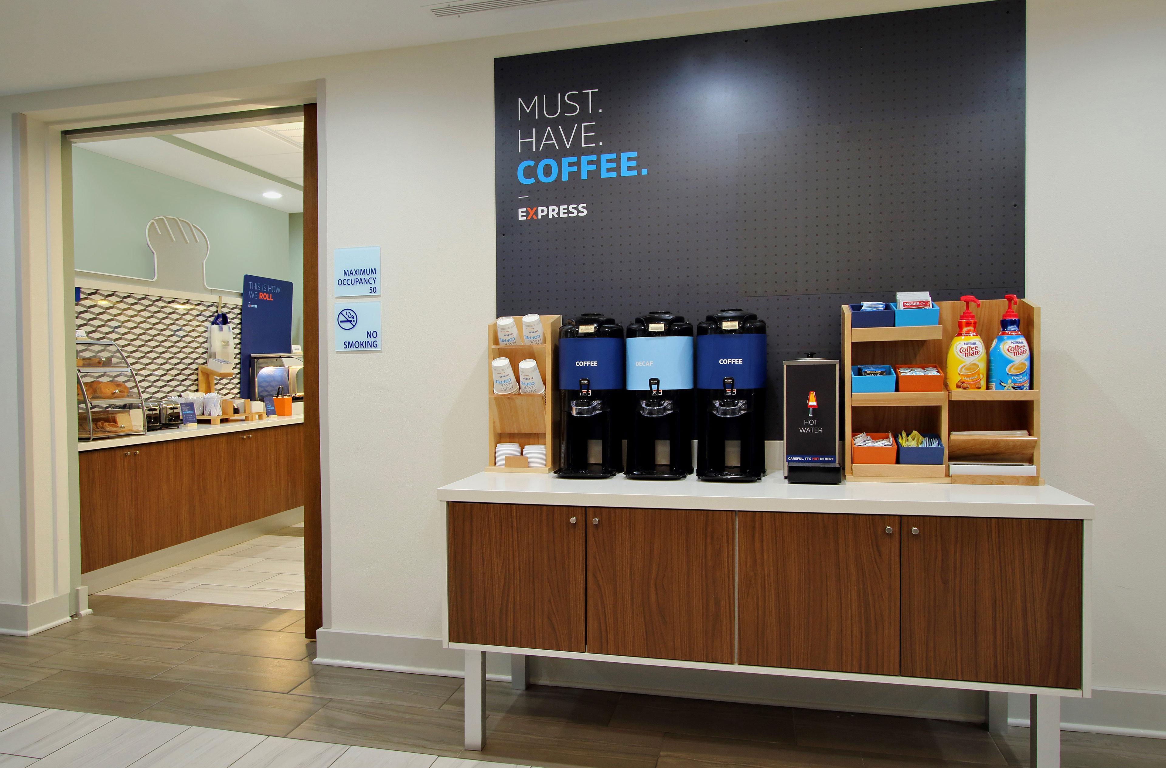 Holiday Inn Express Hotel & Suites Midlothian Turnpike By Ihg North Chesterfield Eksteriør billede