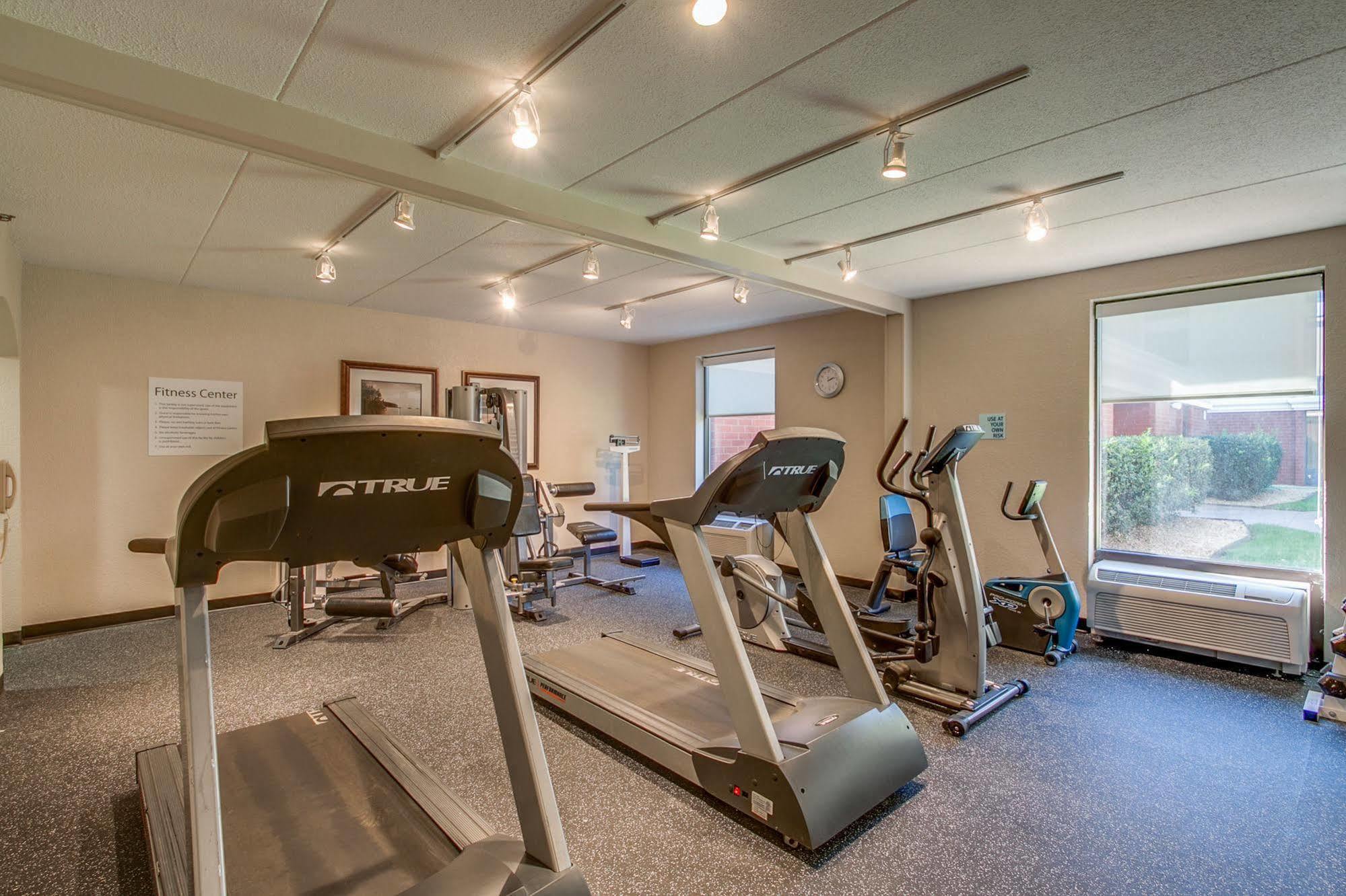 Holiday Inn Express Hotel & Suites Midlothian Turnpike By Ihg North Chesterfield Eksteriør billede